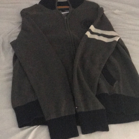 Tommy Hilfiger Men’s sweater size large - Picture 2 of 4